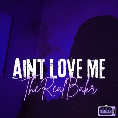 Aint Love Me - Single