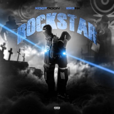 Rockstar (feat. 223rk) - Single