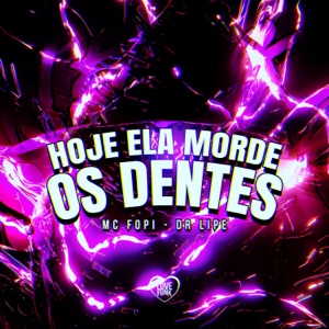 Ela Morde os Dentes