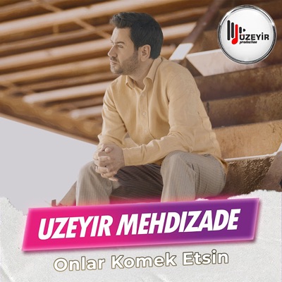 Onlar Komek Etsin