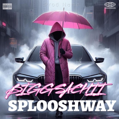SPLOOSHWAY - Single