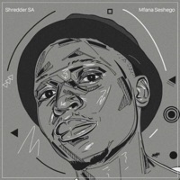 Mfana Seshego - Shredder SA