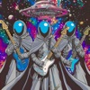 Space Knights - Single