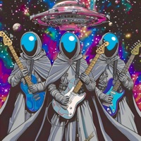 Space Knights - Single - AFØNK & Tony Li