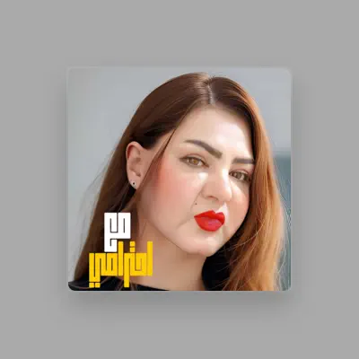 Listen to Laila, watch music videos, read bio, see tour dates & more!