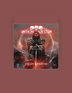 Listen to Unchained Horizon, watch music videos, read bio, see tour dates & more!