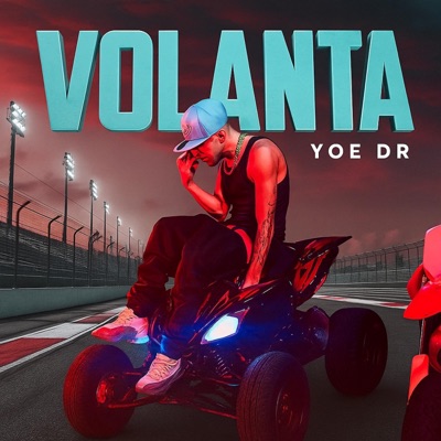 Volanta - Single