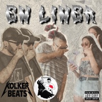 En Linea(florcha,alwayzblezzed,musicaria,kolkerbeats) - Single - gedermvn
