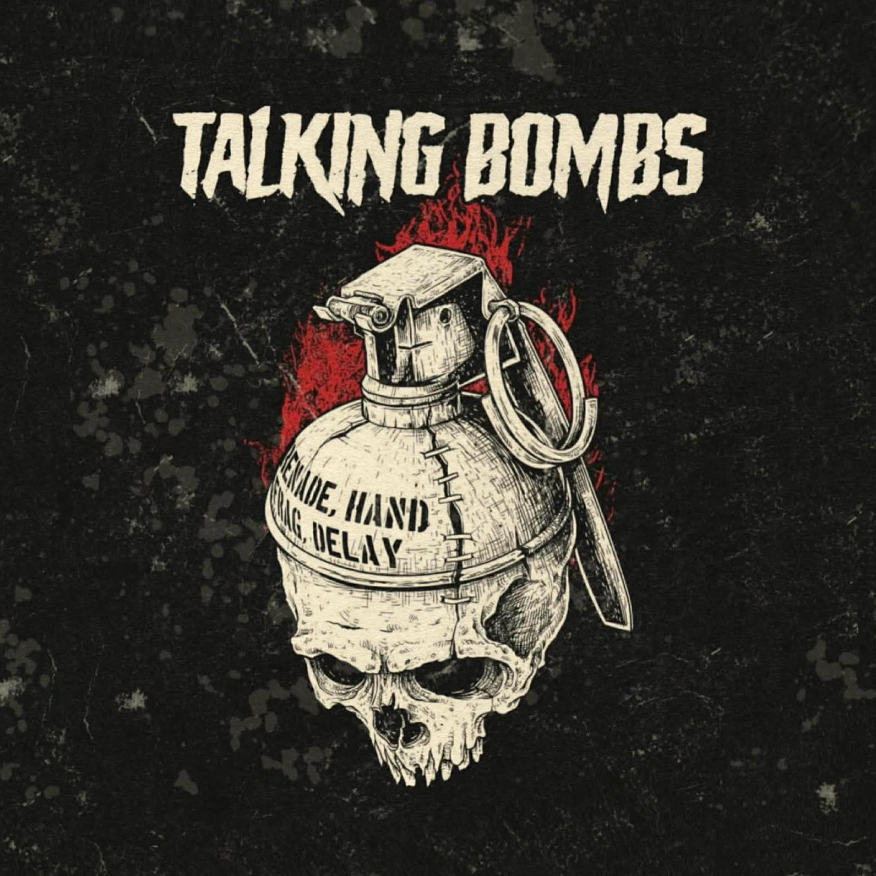 Talking Bombs