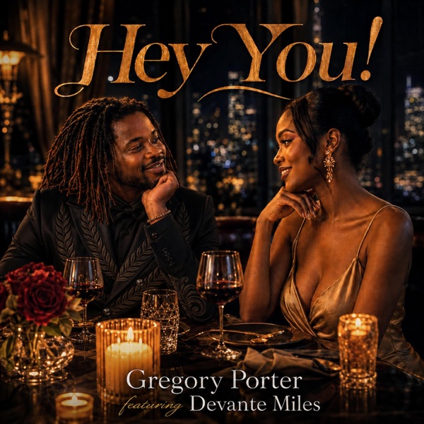 Hey You!