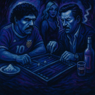 Pablo (feat. Trupi) [Alternative Version] - Single