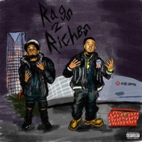 Rags 2 Riches - StaySolidGhost & 51 June