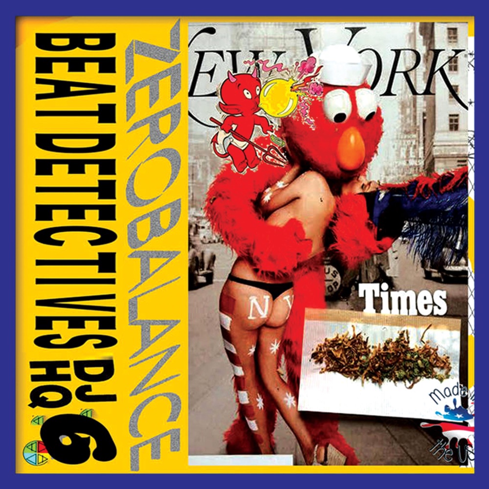 Обложка альбома «Call It What You Want» — Beat Detectives