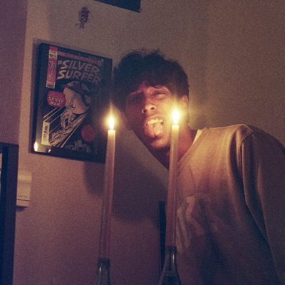 a Taste of My Heart (Demo) - Single