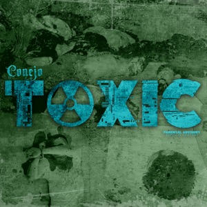 Toxic (feat. Oddly Shrugs & NADA5150)