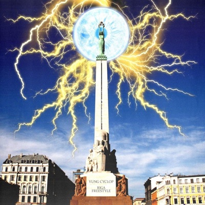 RIGA FREESTYLE - Single