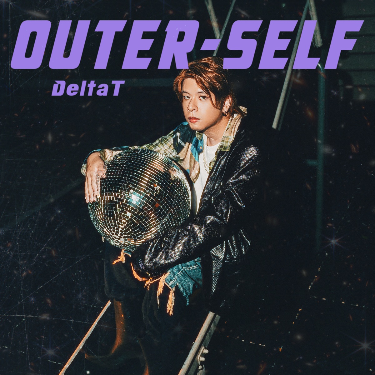 Delta T 蛋撻頭 - OUTER-SELF (2025) [iTunes Plus AAC M4A]-新房子