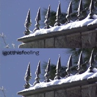 Igotthisfeeling - Single - Souly & Boondawg