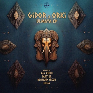 Ulma (Ucha Remix)