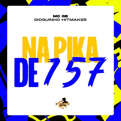 Na Pika de 157 - Single