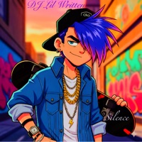 DJ Lil Written - Silence - Single - DJ Lil Written