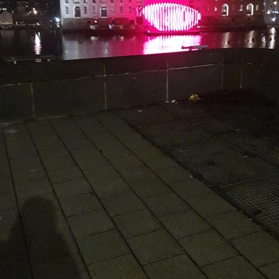 Driving In VW And Listening Techno - Single