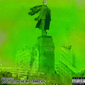 Notting Hill (feat. RDC West)