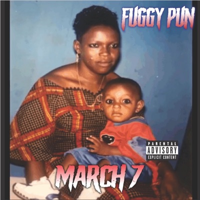 March 7 (Freestyle) - Single