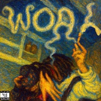 Woah! - Single - prodbytylxr & Clout8ight
