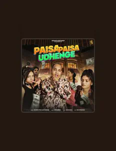 Dengarkan Superstar Adhyapak, tonton video musik, baca bio, lihat tanggal tur & lainnya!