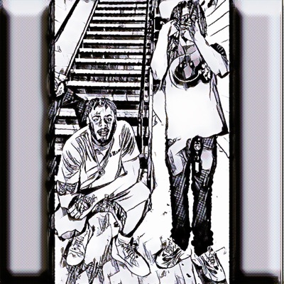 Don't Wanna Be Him (feat. Cutthroat A.D) - Single