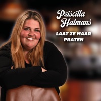Laat Ze Maar Praten