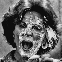 Phillip Randolph - Cream Pie Face