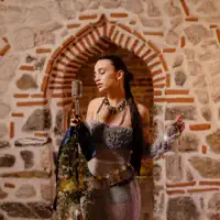 Ben Boyleyim — Melis Karaduman