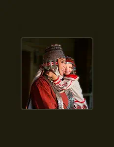 Listen to Алена Силпи, watch music videos, read bio, see tour dates & more!