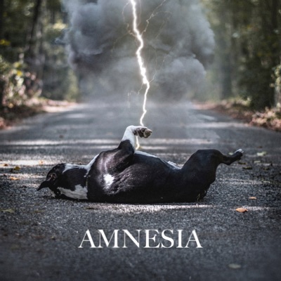 Amnesia - EP