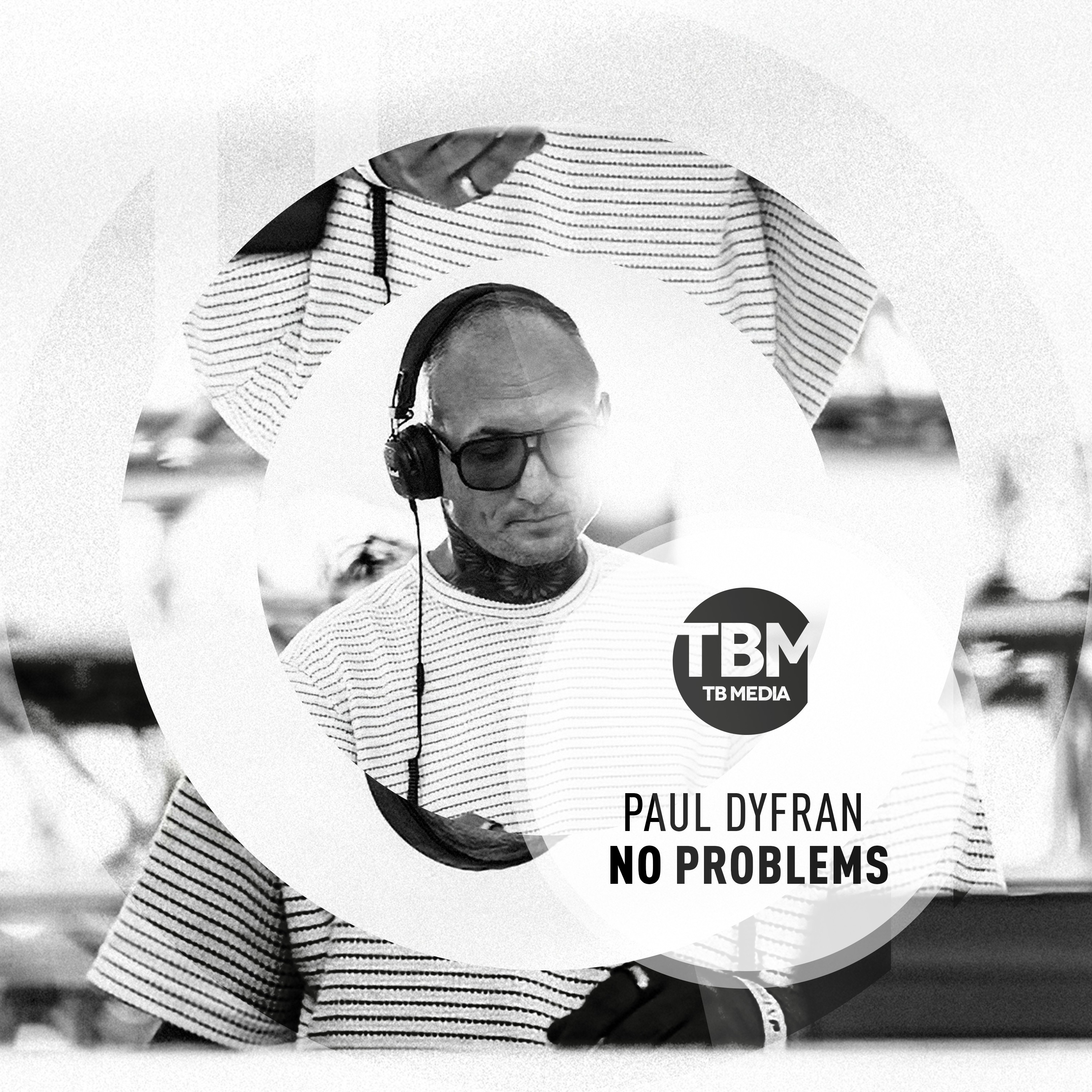 No Problems - Single