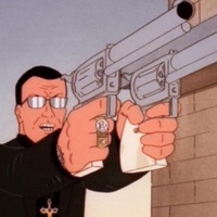 Rockout - Single - Cashjunko