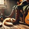 Under the Cat’s Sun - Buff music lyrics