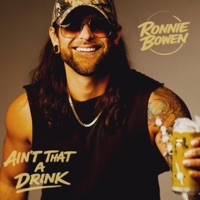 Ain't That A Drink