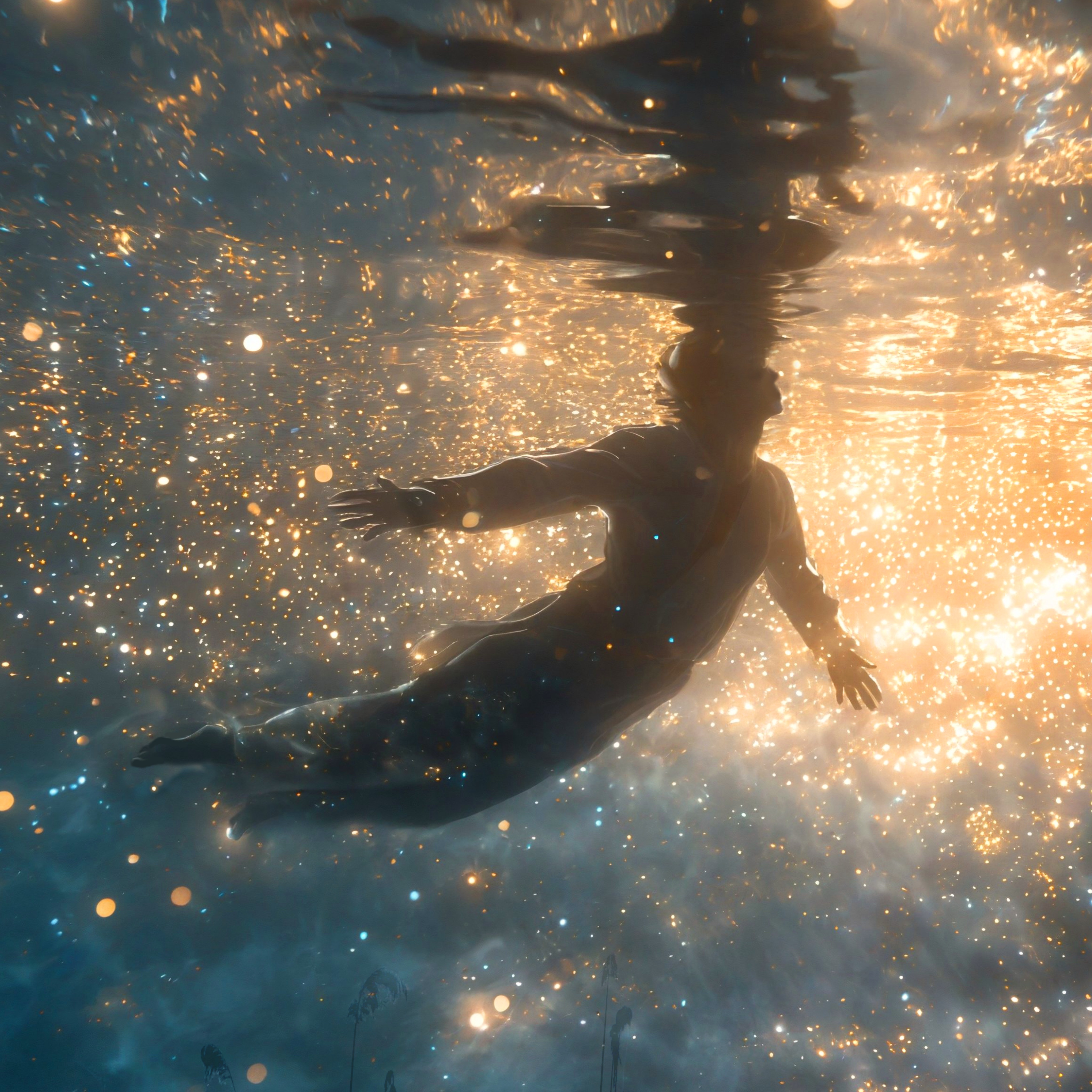 Sapnai Kaip Žvaigždės - Single