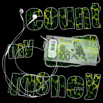count my money - Single
