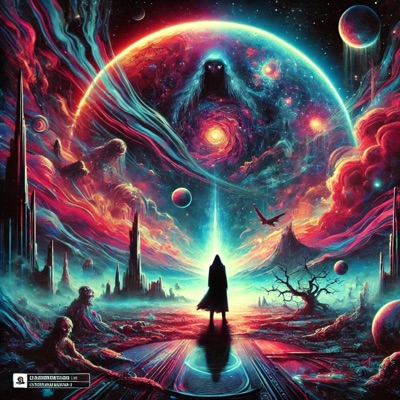 Solitude Frequencies - EP