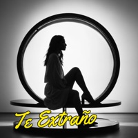 Te Extraño - Single - Alex Santana, Dj K & BFM