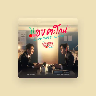Listen to New Thitipoom, watch music videos, read bio, see tour dates & more!