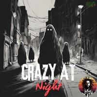 Crazy At Night - Single - J-Giv