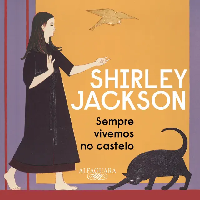 Sempre vivemos no castelo (Nova edição) (Unabridged)