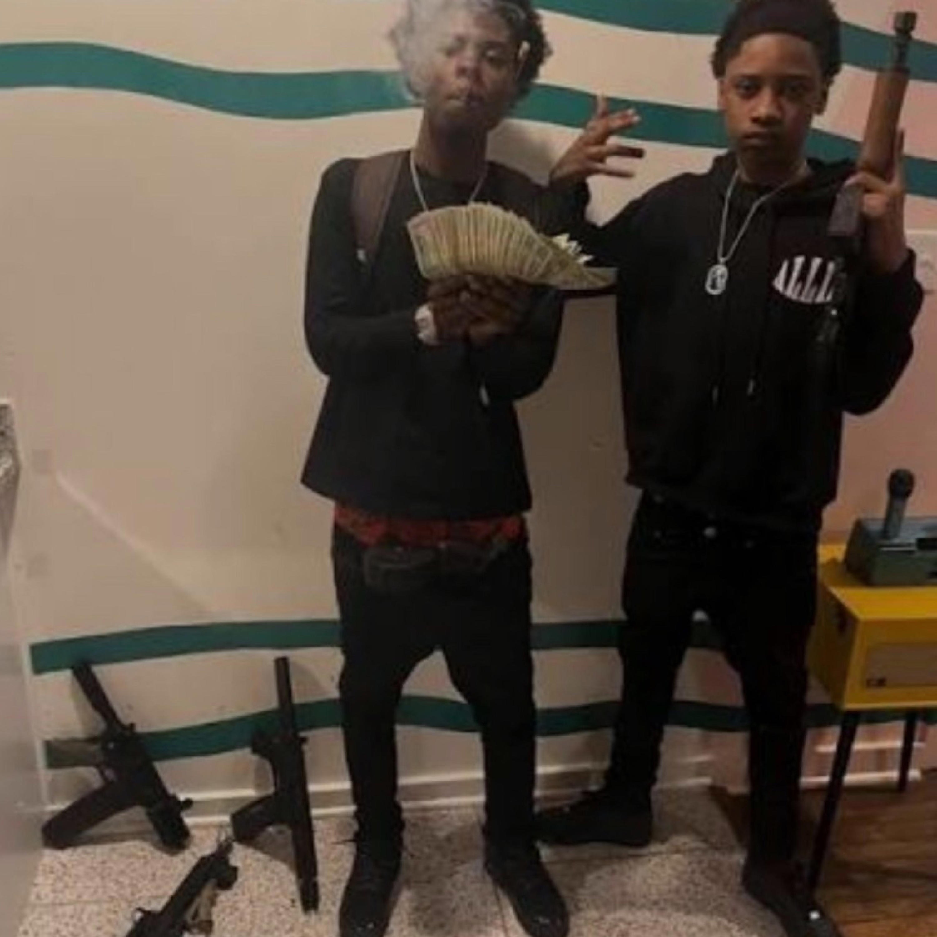 Ace (feat. Jah Drillz) - CDG ENT: Song Lyrics, Music Videos & Concerts