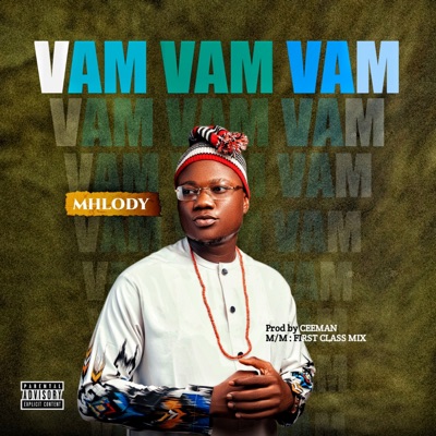 Vam Vam Vam - Single