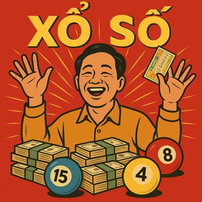 Radio Music Ai - Xổ Số